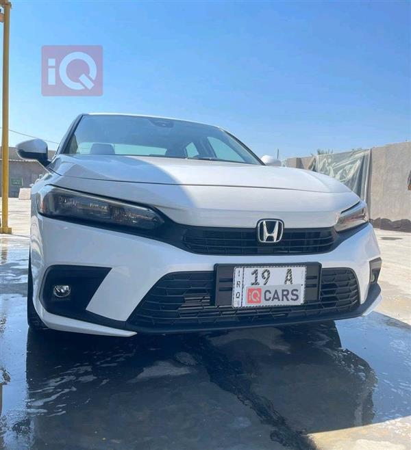 هوندا سيفيك 2022 للبيع في العراق - كربلاء